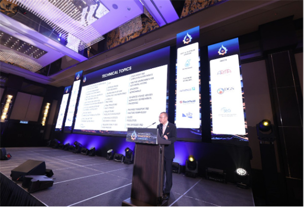 IGS 2024 Successfully Concludes in Kuala Lumpur