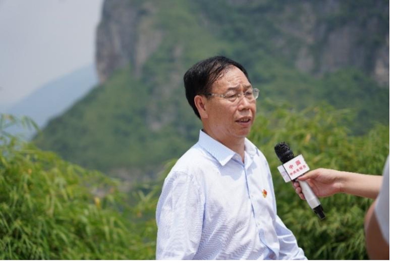 Researcher Yufang Zhang from China Railway Scientific Research Institute Wins the ISRM John Hudson Rock Engineering Award