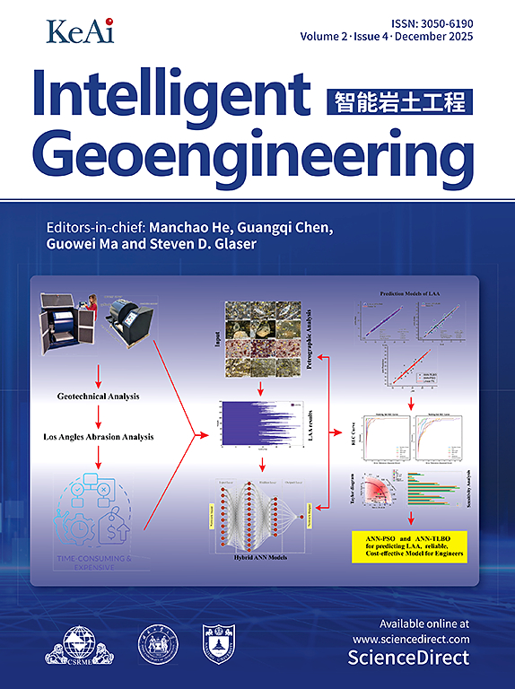 Intelligent Geoengineering