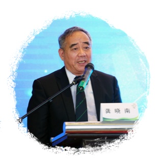 Xiaonan Gong